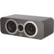 Q Acoustics Enceinte centrale 3090Ci Anthracite mat