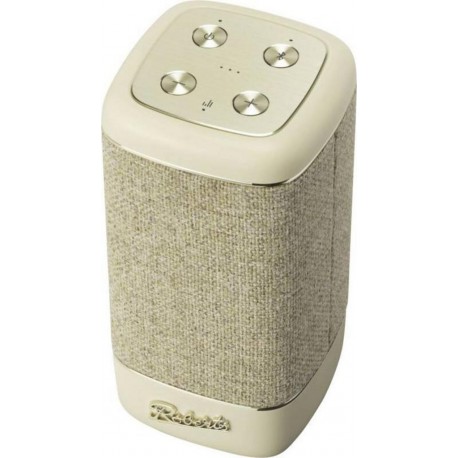 Roberts Enceinte Bluetooth Beacon 335 Crème