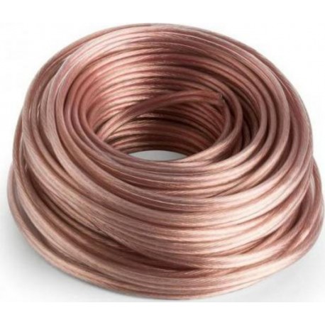 Numan CâBle D'Enceinte - Ofc Cuivre 2 X 4Mm 30