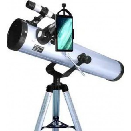 Seben Télescope Pack télescope XXL Astrophotographie 76/700