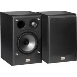 Elipson Enceinte bibliothèque Prestige 2i Noir