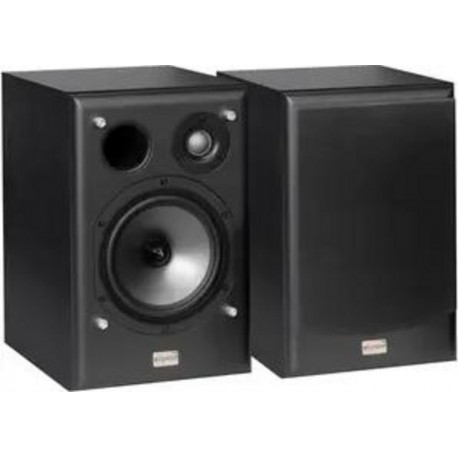 Elipson Enceinte bibliothèque Prestige 2i Noir