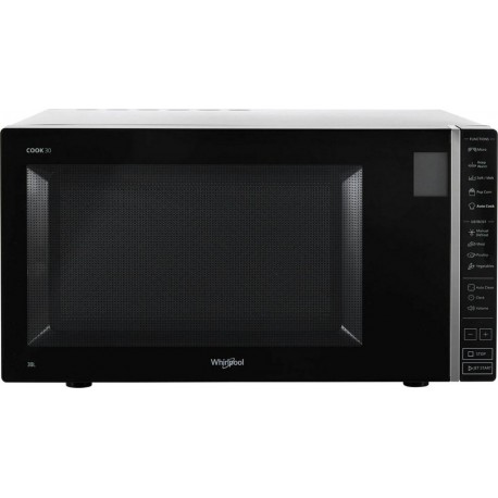 NC Cdp-Mwp301b Micro ondes solo 30l 900W noir - mwp301b Cdp-Mwp301b