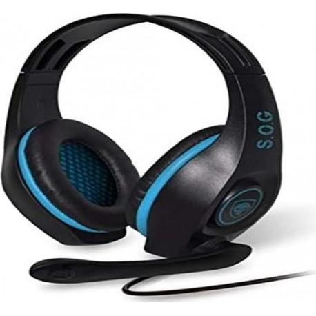 Spirit Of Gamer Casque gamer SOG-MIC-G715PS4