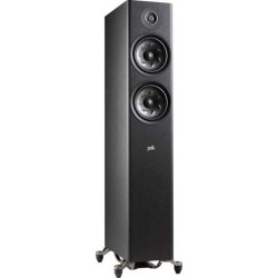 POLK Enceinte colonne R600 Noir