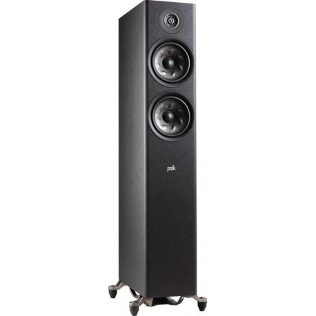 POLK Enceinte colonne R600 Noir