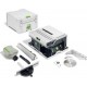 Festool Scie circulaire sur table sans fil CSC SYS 50 EBI-Basic
