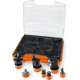Fein Set d’accessoires QuickIN