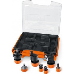 Fein Set d’accessoires QuickIN