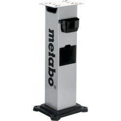 Metabo Support au sol pour meuleuses doubles