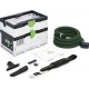 Festool Aspirateur sans fil CTMC SYS I-Basic CLEANTEC