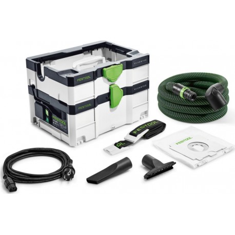 Festool Aspirateur CTL SYS CLEANTEC