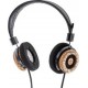 Grado Casque The Hemp Headphone Limited Edition