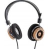 Grado Casque The Hemp Headphone Limited Edition