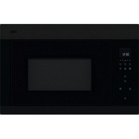 AEG Micro ondes encastrable OMB6G261TT