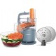 Kenwood Robot multifonction Multipro Go FDP22.140GY