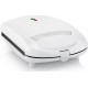 Tristar Croque monsieur Plastique Blanc