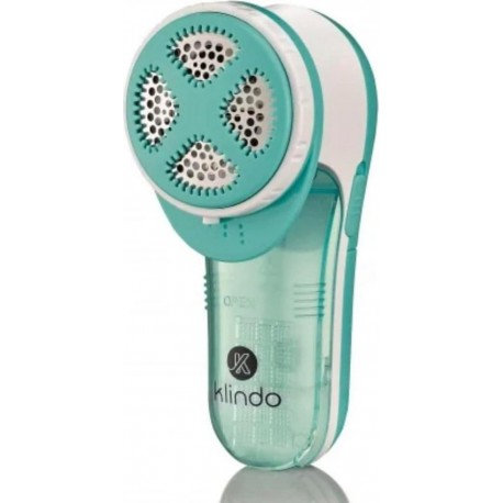 Klindo KSR3102-17 RASOIR ANTI