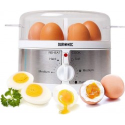 Duronic Cuiseur à oeufs EB35