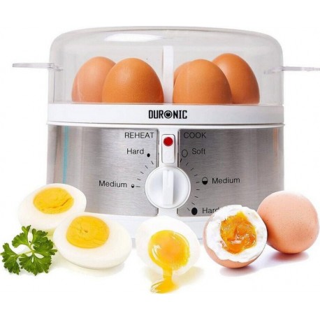 Duronic Cuiseur à oeufs EB35