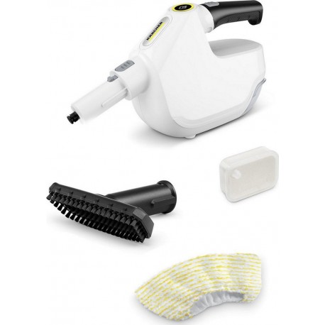 Karcher Nettoyeur vapeur SC 1 Multi