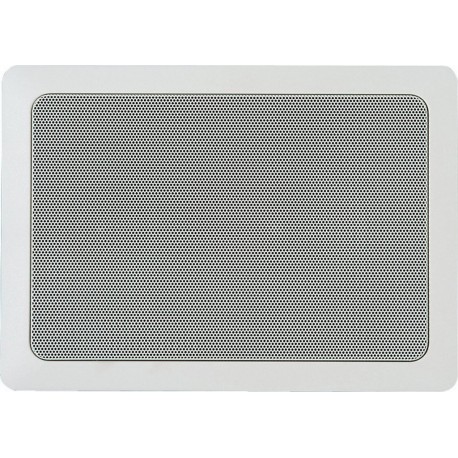 Davis Enceinte encastrable 100 RE Blanc