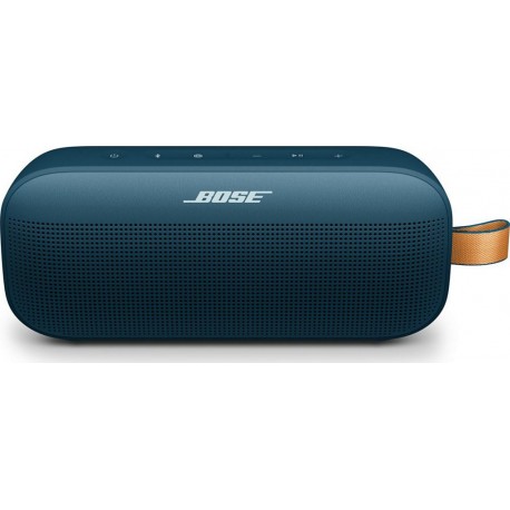 BOSE Enceinte portable SoundLink Flex II Bleu