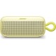 BOSE Enceinte portable SoundLink Plus Jaune