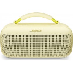 BOSE Enceinte portable Soundlink Max Jaune