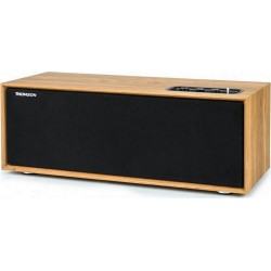 Thomson Enceinte résidentielle Bois Cosy 150W