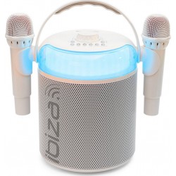 Ibiza Enceinte sono KARAHOME-WH