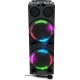 MUSE Enceinte sono Muse M-1982 DJ Sono Party Box Sono 600W