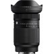 Sigma Objectif pour Hybride 524426