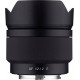 Samyang Objectif pour Hybride 246166