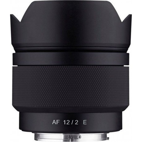 Samyang Objectif pour Hybride 246166