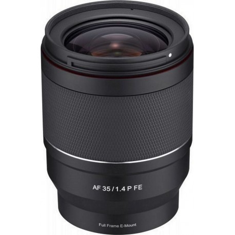 Samyang Objectif pour Hybride 524860