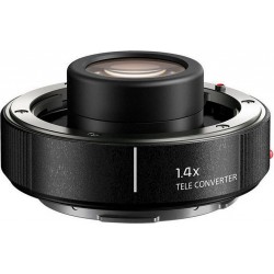 Panasonic Objectif pour Hybride 23901