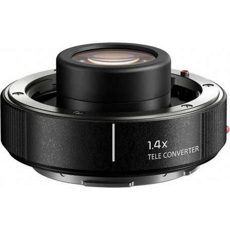 Panasonic Objectif pour Hybride 23901