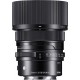 Sigma Objectif pour Hybride 249381