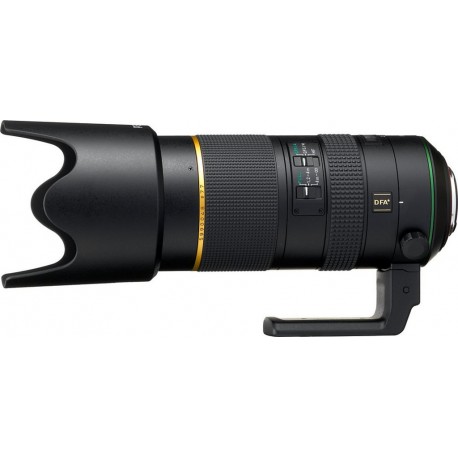 Pentax Obj D FA 70-200 f/2.8ED DC AW