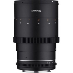 Samyang Objectif pour Hybride 247090