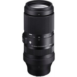 Sigma Objectif pour Hybride 244381