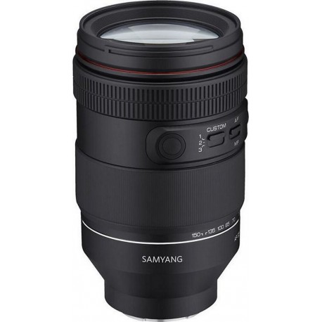Samyang Objectif pour Hybride 252580
