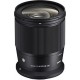 Sigma Objectif pour Hybride 253157