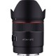 Samyang Objectif pour Hybride 246129