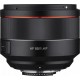 Samyang Objectif pour Hybride 23910