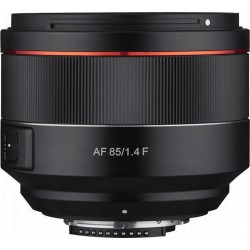 Samyang Objectif pour Hybride 23910