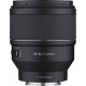 Samyang Objectif pour Hybride 247911