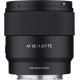 Samyang Objectif pour Hybride 524861