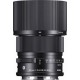 Sigma Objectif pour Hybride 246776